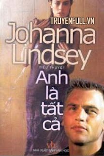 Anh Là Tất Cả (All I Need Is You) book cover