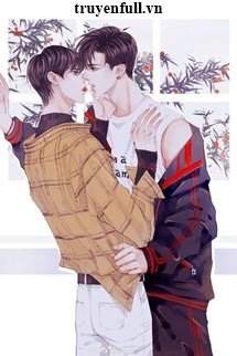 Anh Ấy Sinh Ra Chính Là Công Của Tôi book cover