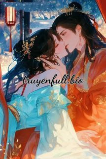 Bạo Quân Nổi Lòng Ham Muốn Làm Tra Nam book cover
