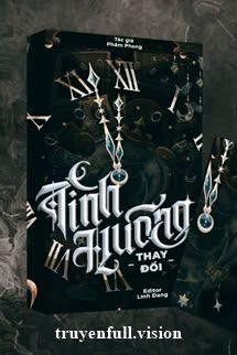 Tình Huống Thay Đổi - Phẩm Phong book cover