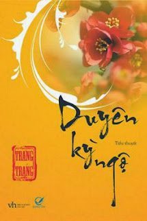 Duyên Kỳ Ngộ book cover