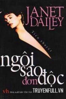Ngôi Sao Đơn Độc book cover