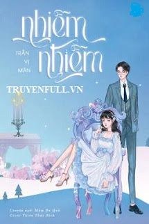 Nhiễm Nhiễm book cover