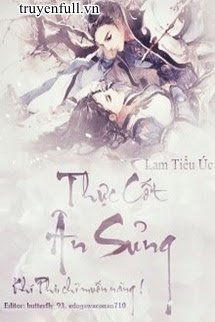 Thực Cốt Ân Sủng Khí Phi Chỉ Muốn Nàng! book cover