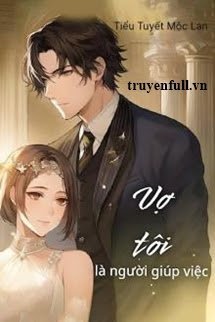 Vợ Tôi Là Người Giúp Việc book cover