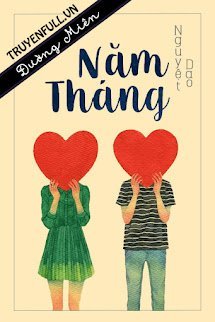 Năm Tháng book cover
