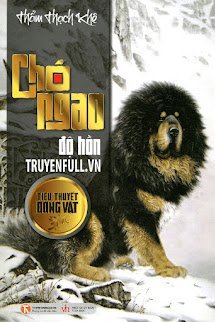 Chó Ngao Độ Hồn Cover
