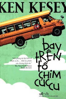 Bay Trên Tổ Chim Cúc Cu book cover