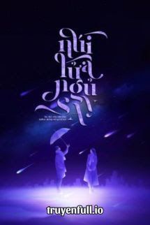 Núi Lửa Ngủ Say - Chu Vãn Dục book cover
