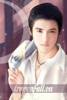 Võng Du Chi Nhân Yêu book cover