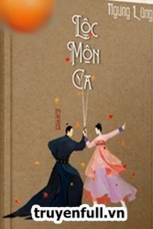 Lộc Môn Ca book cover
