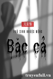 Bác Cả book cover