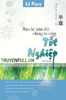 Mùa Hè Năm Đó Chúng Ta Cùng Tốt Nghiệp book cover