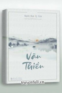 Vãn Thiền book cover