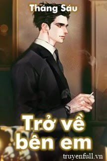 Trở Về Bên Em - Diệp Vĩnh Khang book cover