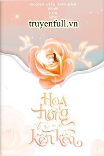 Hoa Hồng Trao Kền Kền book cover