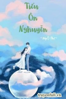 Tiểu Ôn Nhuyễn book cover