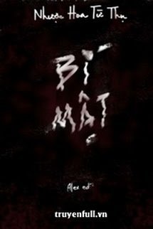 Bí Mật - Nhược Hoa Từ Thụ book cover