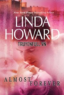 Almost Forever book cover