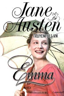 Emma book cover
