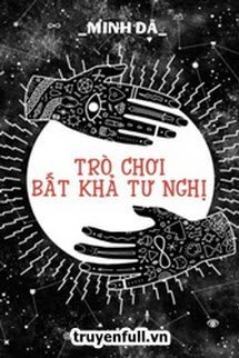 Trò Chơi Bất Khả Tư Nghị book cover