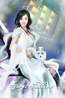 Tiên Tử Dạo Phàm book cover