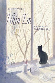 Nhìn Em book cover
