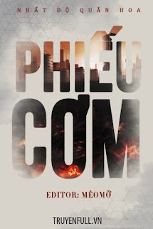 Phiếu Cơm book cover
