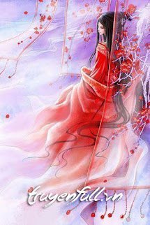 Nhu Nhược Là Ta, Độc Ác Cũng Là Ta book cover