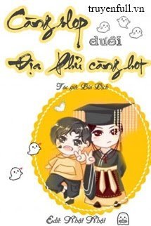Càng Flop Dưới Địa Phủ Càng Hot book cover
