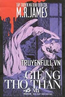 Giếng Thở Than book cover