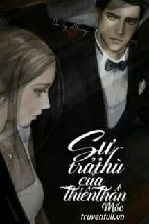 Sự Trả Thù Của Thiên Thần - NTT2k1 book cover