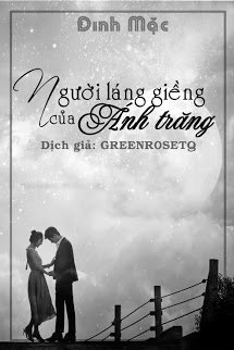 Người Láng Giềng Của Ánh Trăng book cover