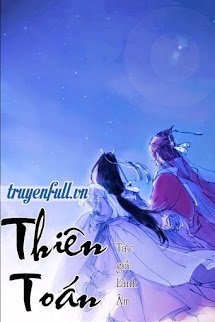 Thiên Toán (Trời Tính) book cover