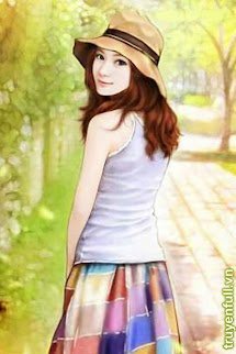 Trời Sáng Nói Tạm Biệt Cover