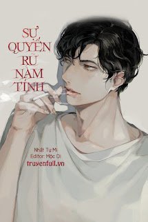 Sự Quyến Rũ Nam Tính book cover