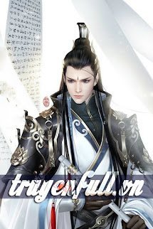 Một Thái Giám Xông Thiên Hạ book cover