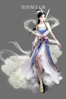 Bách Yêu Phổ book cover