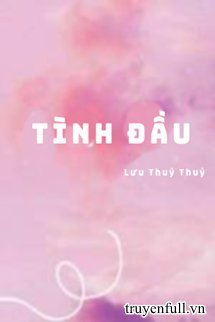 Tình Đầu book cover