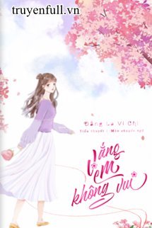 Vắng Em Không Vui book cover