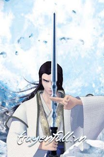 Trường Kiếm Tương Tư book cover