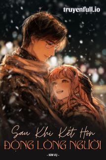 Sau Khi Kết Hôn, Động Lòng Người book cover