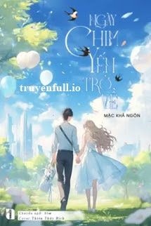 Ngày Chim Yến Trở Về - Mặc Khả Ngôn book cover