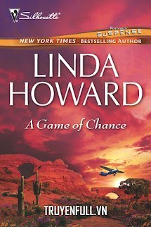 A Game Of Chance book cover