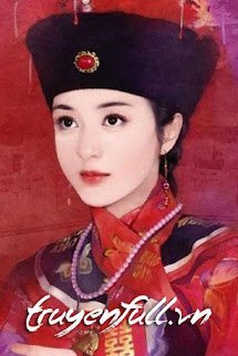 Minh Vương Đoạt Hậu book cover