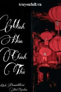 Minh Hôn Chính Thú book cover