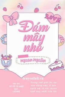 Đám Mây Nhỏ Ngoan Ngoãn book cover
