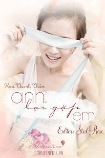 Em Lại Gặp Anh book cover