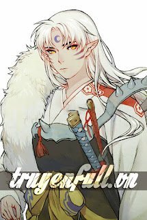 Chỉ Yêu Mình Sesshoumaru book cover
