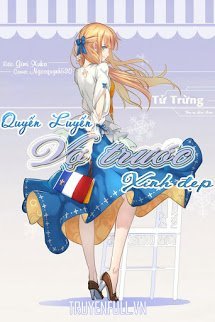Quyến Luyến Vợ Trước Xinh Đẹp book cover